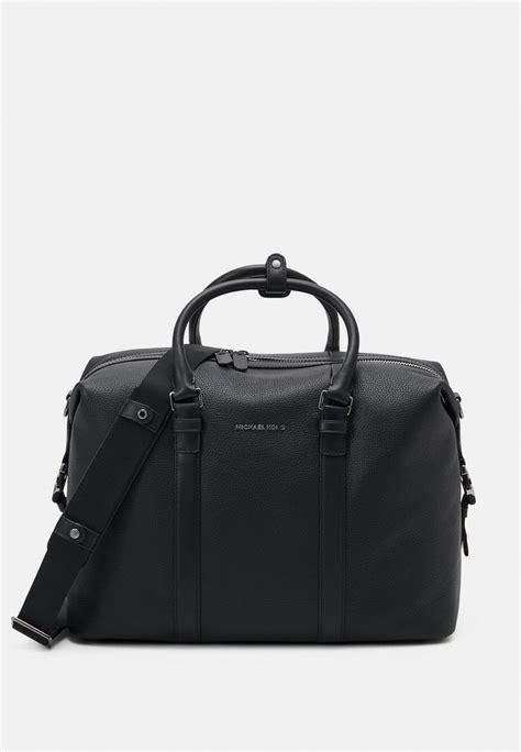 zalando michael kors 2in1 duffle|Michael Kors COMMUTER DUFFLE UNISEX .